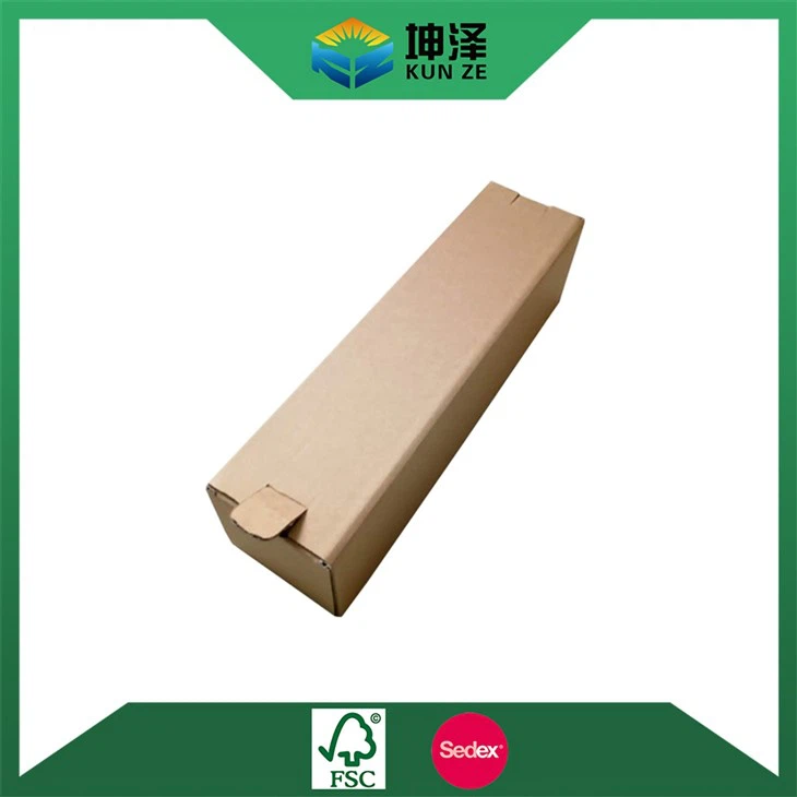 Tube Mailing Box