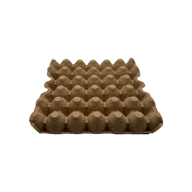 Crate Of Eggs