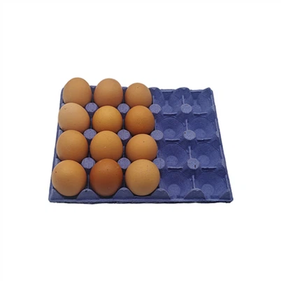 Eierverpakkingsmaterialen