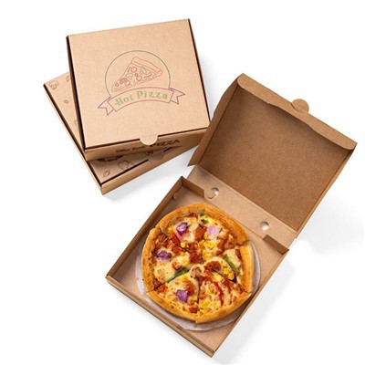 Pizza afhaaldoos