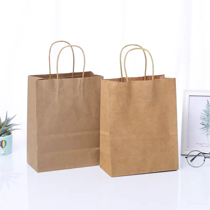 Recycled Brown Bags suppliers